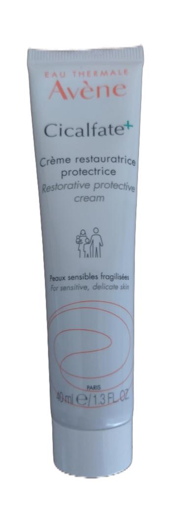 Avene Cicalfat Repair Cream чувствительная (для кожи) 40мл/1,35унции