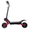 X7 Geofought EU STOCK 50mph 65-70km/h E-Scooter 10 Inch Big Wheel 48v Fast Off Road Dual Motor 3600w Adult Electric Scooter