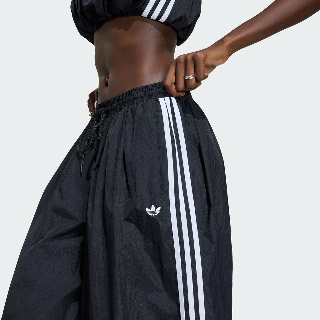 adidas Оригинальные ADILENIUM 5.0 BALLOON TROUSERS Повседневные брюки Женские