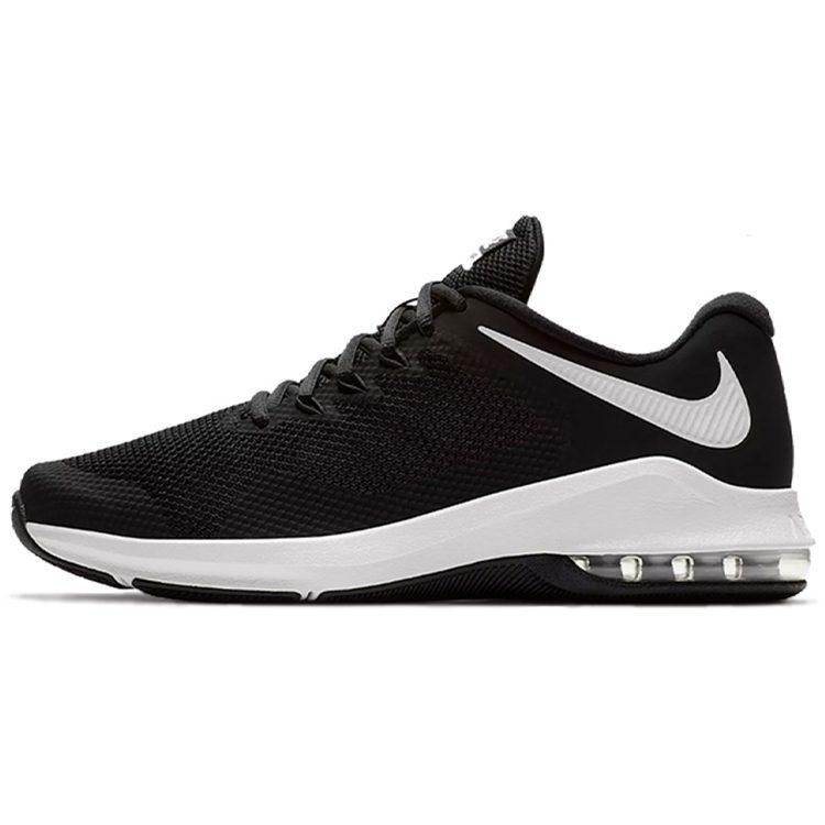 Nike Кроссовки Air Max Alpha Trainer Black AA7060-001