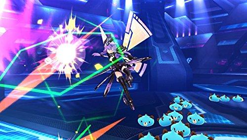 Гипермерное Действие Neptunia U (Ограниченный выпуск) - PS Вита