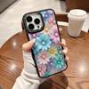 Яркий подсолнух Для iPhone 16 15 11 12 Pro Max XR X XS 7 8 Plus SE Чехол Для iPhone 14 13 Pro