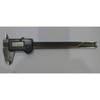 Used Mitutoyo ABSOLUTE Digimatic Caliper