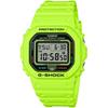 [Casio] WatchEnergy Pack DW-5600EP-9JF Men's Yellow