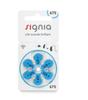 Signia Hearing Aid Battery 675 (5 X 10 X 6=300 Pieces)