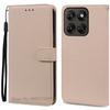 Чехол-кошелек G77 для Motorola G77, кожаная книжка-флип для Moto G77, мягкая защитная обложка-книга, Coque Fundas Capa