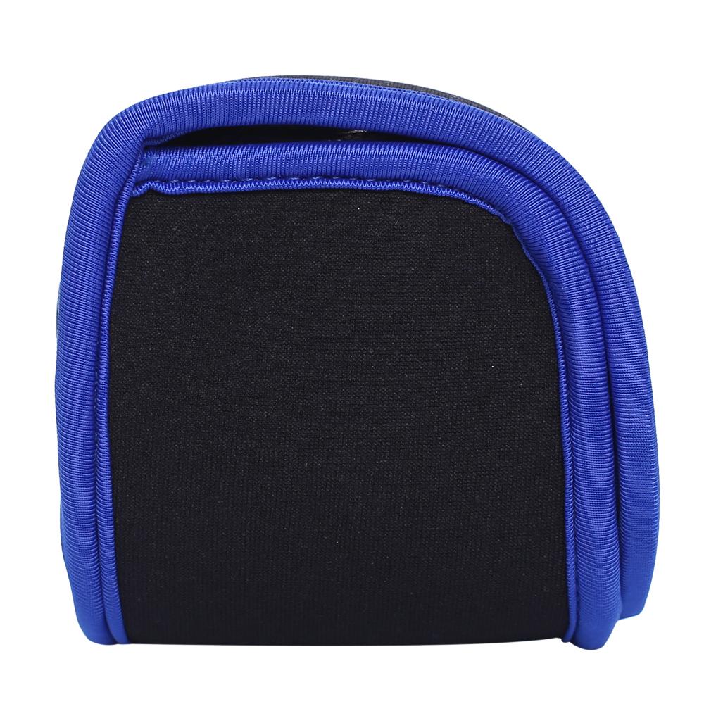 Kylebooker RB01 Неопреновая сумка для катушки для нахлыста Защитные чехлы для катушки для нахлыста — катушка для нахлыста 3/5/7/9WT