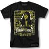 Frankenhooker Shirt Horror Movie Classic Retro Vintage Graphic Design T-Shirt Unisex T-Shirt