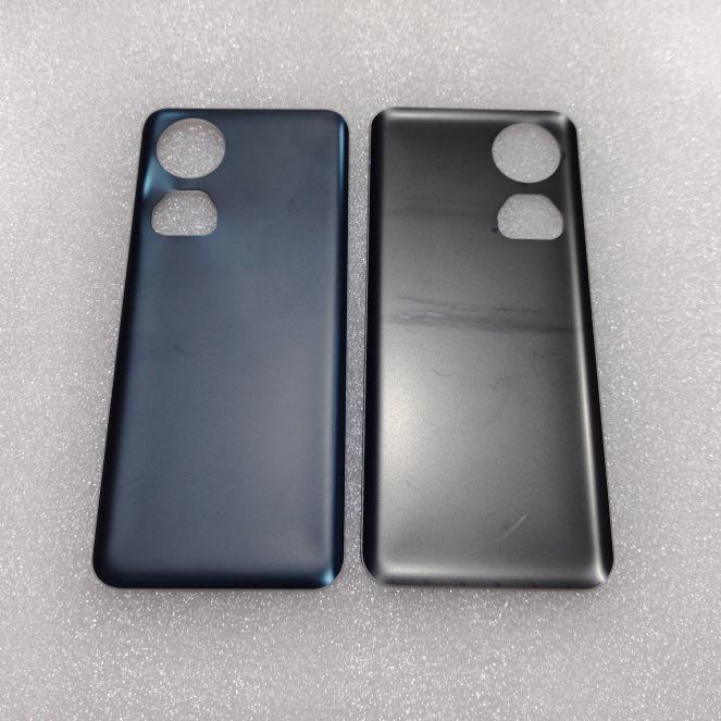 Замена задней крышки из стекла и крышки аккумулятора для Huawei Honor 90