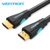 Vention HDMI Cable 4K 2.0 Cable HDMI To HDMI Gold Plated Connector Cable For HD TV PS3/4 Splitter Switch HDMI 2.0 Cable