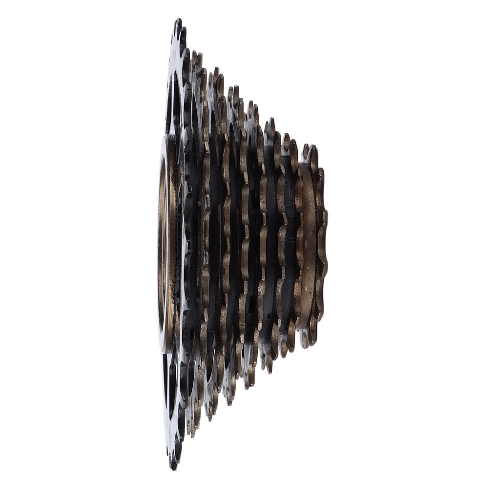 8 24 Скоростной Горный Велосипед Велосипед 13‑28T Трещотка Никелирование Обработка Модернизация Деталей для Радиоуправляемой Машины