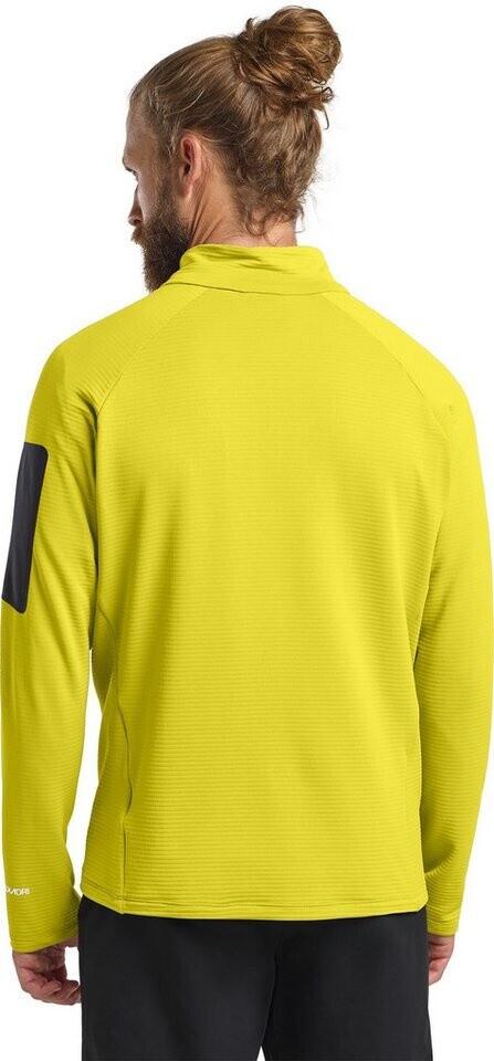 Куртка Jack Wolfskin Prelight FZ Men (A63789) chartreuse