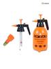Spray Bottle Accessories: Nozzles and Spray Heads