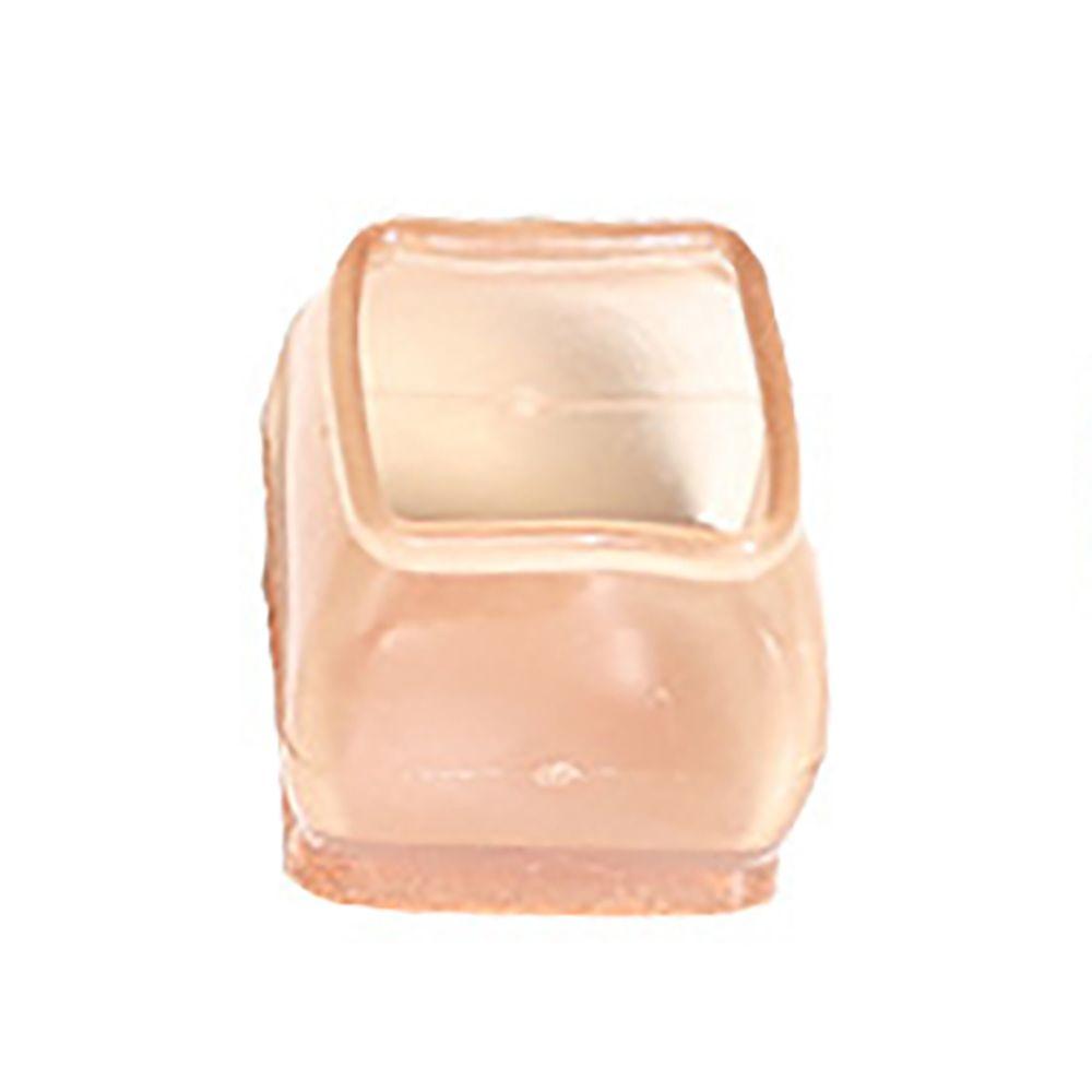 Table Legs Chair Legs Home Furniture Covers Chair Leg Caps Chair Feet Protector Floor Protectors