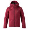 Insulation Rain Jacket Red L [Shimano] RB-034W