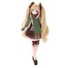 Azone International Iris Collect Petit Series Koharu Promenade Scale Soft Vinyl Head Figure Doll ~Wonder fraulein~Happiness 1/3 Collector/scale