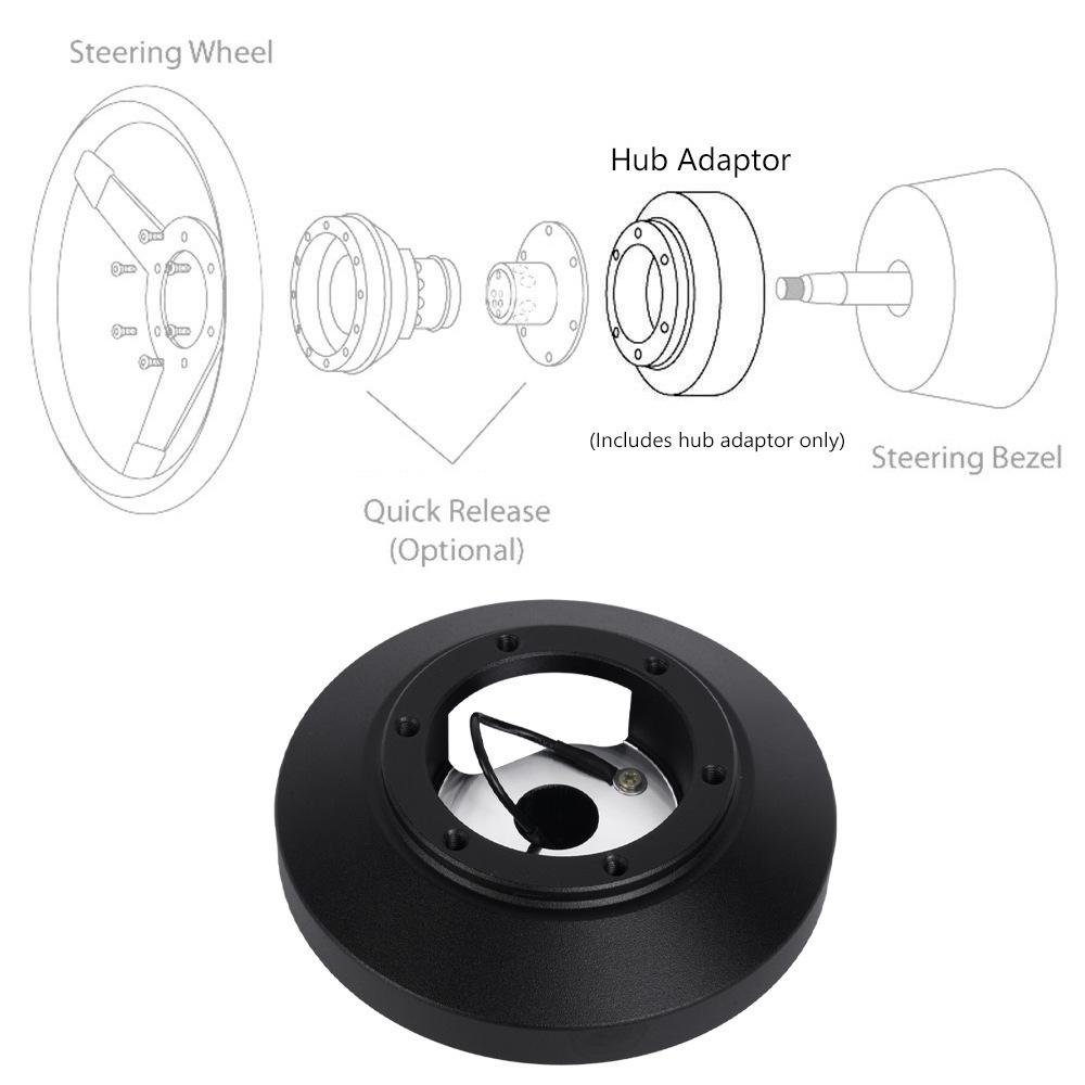 Разъем базы рулевого колеса для Toyota Supra и BMW F30