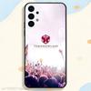 Крутой чехол для телефона с изображением музыкального фестиваля Tomorrowland для Samsung S26 S24 S22 S25 Ultra S9 S20 FE S23 Plus S10 S21 Ударопрочный чехол Funda