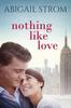 Книга Nothing Like Love