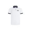 Emporio Armani Мужская футболка-поло EA7 SS24 3DPF17-PJ03Z-1554