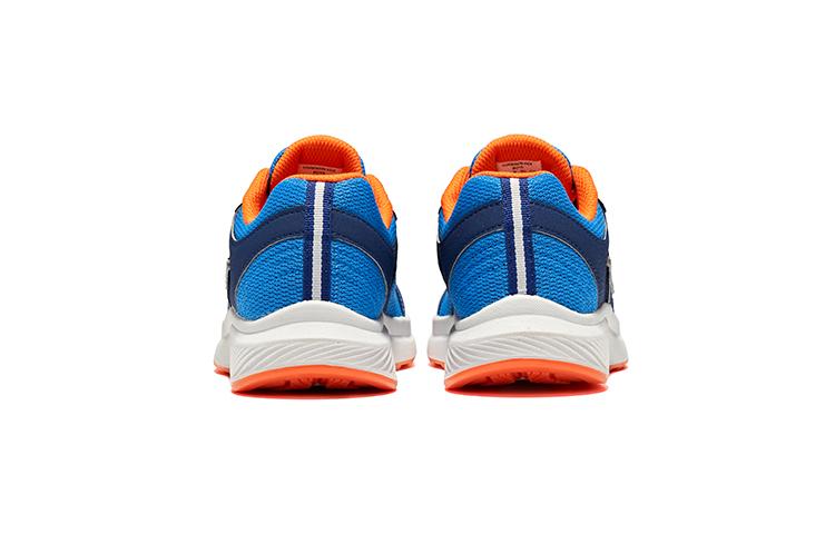 Kids' Sneakers Saucony Cohesion KDZ Big Kid 'Blue Orange'