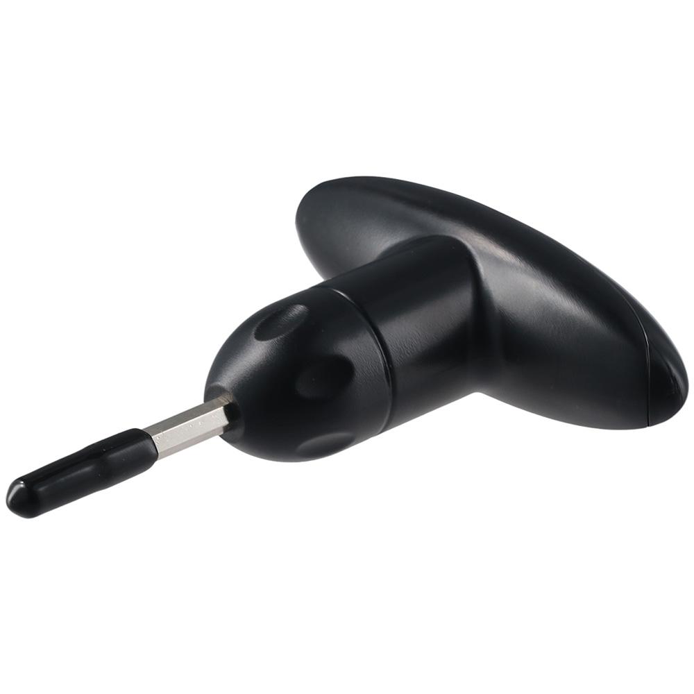 Адаптер приводного вала Инструмент для привода Черный динамометрический ключ для гольфа Легкий гаечный ключ для гольфа Инструмент для гольфа