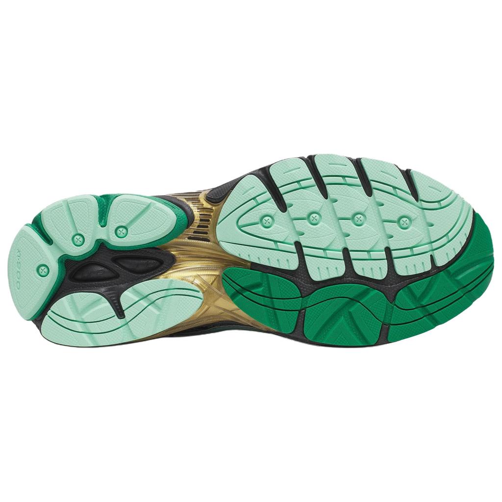 SAUCONY ProGrid Omni 9 Glowaconstrictor Pack - Зеленые Унисекс Кроссовки S70934-2