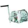 Maxpull Manual Winch GM1GS (with Hot-dip Galvanizing)