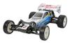 Tamiya XB Series Neo Mighty Frog окрашенная готовая модель с радио 57872 1/10 № 172 (Шасси ДТ-03)