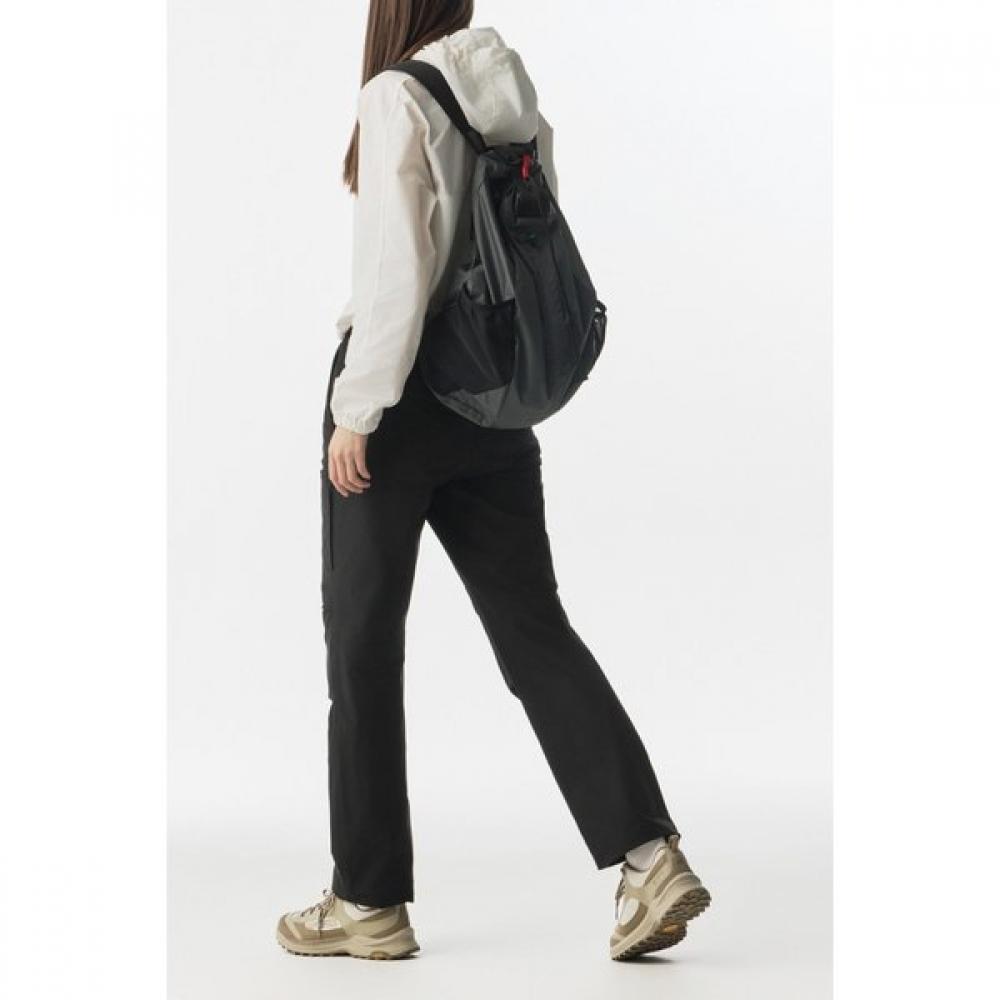 KOLON SPORT Женские мешковатые мягкие брюки-карго tvpnS25442blk