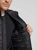 Зимняя куртка Boss Orange Steppjacke 'Oden' schwarz