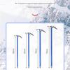 VWDE Multi-functional Ice Axe