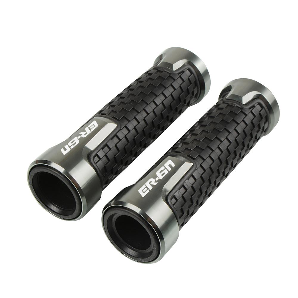 Для KAWASAKI ER6N ER-6N 2006 2007 2008 2009 2010 2011-2017 мотоциклетный тормозной рычаг регулируемая тормозная ручка сцепления