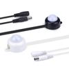PIR Motion Sensor LED Light Switch 12V-24V IR Infrared Human Body Induction Dectector Switch Auto ON / OFF For LED Strip Light