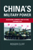 Книга Chinas Military Power by Roger Cliff - Hardback