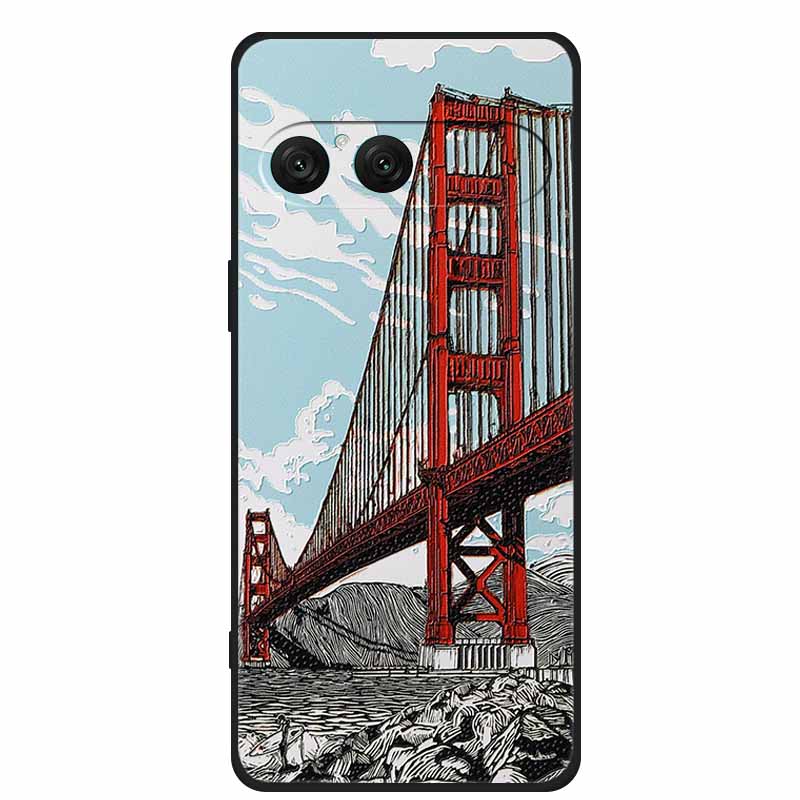 3D Emboss Case For Sony Xperia 10 VII 5G Phone Case Flowers Silicone Soft Coque Funda For Sony Xperia 10 VII Back Cover Case Bag