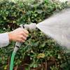Pack Pistolet d'arrosage - INNOVAGOODS - Forzater InnovaGoods - 8 jets - Réservoir 100 ml - Tuyau extensible 15 m