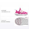 Air 23/7 PS Ярко-розовые детские кроссовки Средний мягко-розовый Белый Черный FD8787-601