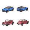 Matchbox Moving Parts Assorted Vehicle Toys Mini Box of Sold In Ages 3 and Multi Cars, 8, Box, Up, 988Q-FWD28
