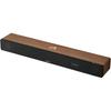 JVC Kenwood Victor TH-WD05-T Саундбар Bluetooth Динамик для ТВ с Дизайном Деревянного Диффузора для Глубокого Баса, Более Четкой Речи, 3.1-канальный, Dolby Atmos, Совместимость с AUX, Ho