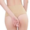 Women High Waist Thong Body Shaper Butt Lifter Shapewear Underwear