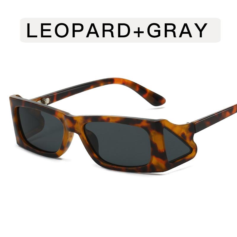 Модные мужские солнцезащитные очки прямоугольной формы, защита UV400, солнцезащитные очки для женщин, для вождения, пеших прогулок, женские солнцезащитные очки