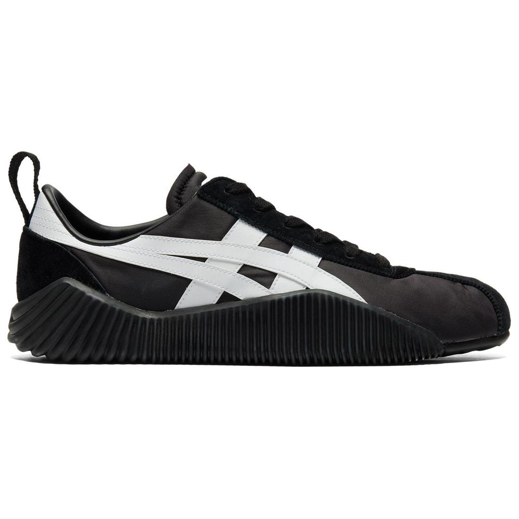ONITSUKA TIGER Acromount Black White Unisex Sneakers 1183B257-001
