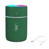 Портативный USB-увлажнитель, увлажнитель спирта, мини-увлажнитель воздуха, ультразвуковой ослепляющий стакан, аромадиффузор, диффузор, создатель тумана