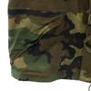 Камуфляжная куртка US ARMY ECDCS Gore-Tex Милитари Хаки Мужская Б/У
