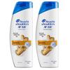 Шампунь против перхоти Head & Shoulders Anti-Breakage