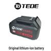 Литиевая батарея TEDE 6.0Ah