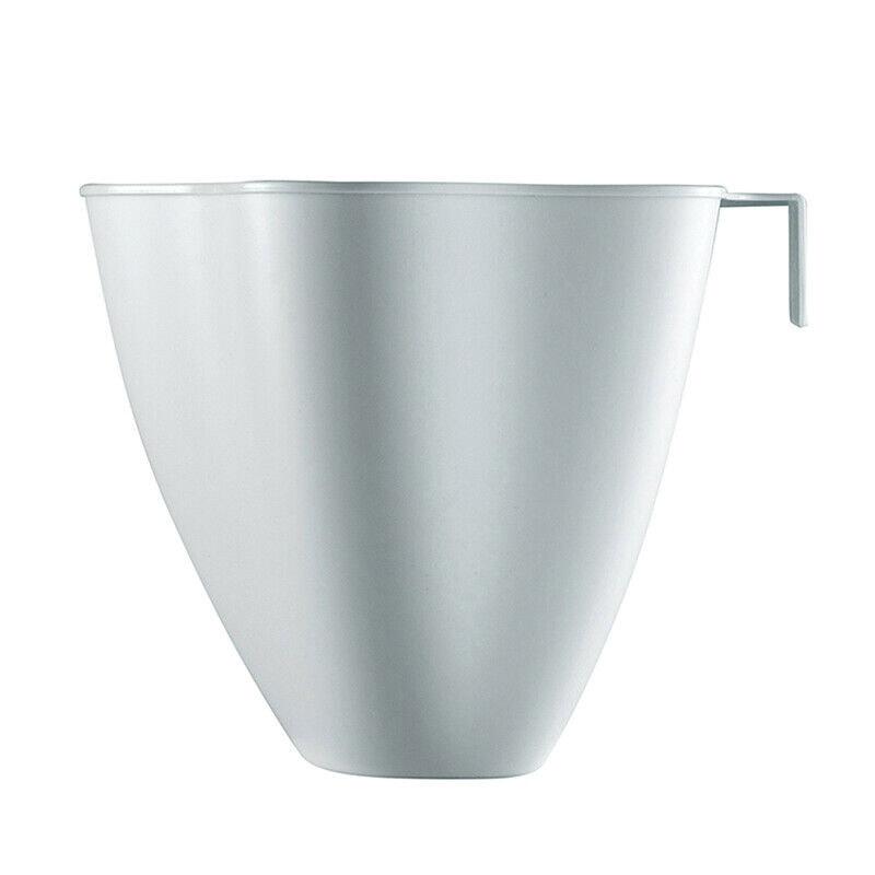 Подвесные кухонные мусорные баки PDTO, держатель для мусорной миски над шкафом, контейнеры для мусора