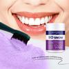 9D White Teeth Whitening Powder Instant Brightening Stain Removal Enamel Safe Fresh Breath Tooth Deep Cleaning Powder