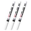 Sakura Crepas Water-Based Name Pen My Name White Fine Point 3 Pieces YKM-S#50(3)